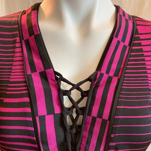 Analili Drawstring Tunic Dress - LAST DAY! - Picture 3 of 7